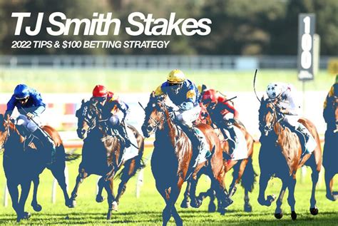 TJ Smith Stakes Tips, Betting Odds, Past Winners and Results.